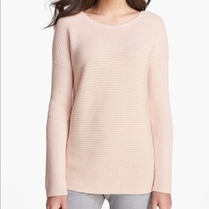 Grey Theory Sweater ‘Lorinna’